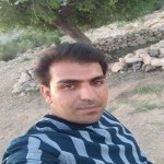 تصویر کاربر با کد 993912