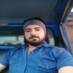 تصویر کاربر با کد 281907