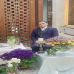 تصویر کاربر با کد 330147