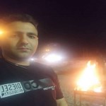 تصویر کاربر با کد 483275