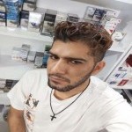 تصویر کاربر با کد 940367