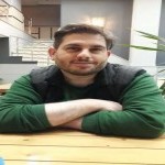 تصویر کاربر با کد 1077716