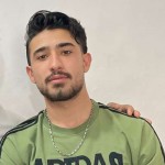 تصویر کاربر با کد 1077884