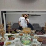 تصویر کاربر با کد 1077968