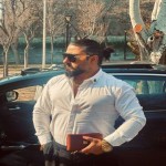 تصویر کاربر با کد 1077989