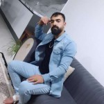 تصویر کاربر با کد 1078293
