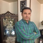 تصویر کاربر با کد 368684