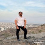 تصویر کاربر با کد 1045284