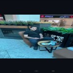 تصویر کاربر با کد 1078383