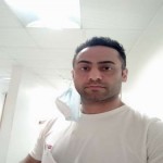 تصویر پروفایل حسین