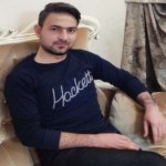 تصویر کاربر با کد 1078659