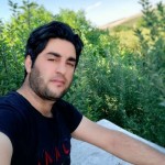تصویر کاربر با کد 580475