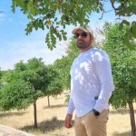 تصویر کاربر با کد 821500