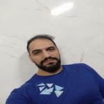 تصویر کاربر با کد 1078674