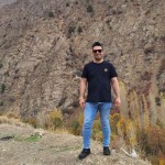 تصویر کاربر با کد 392058