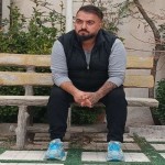 تصویر کاربر با کد 407953