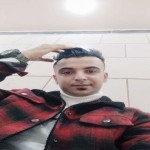 تصویر کاربر با کد 705409