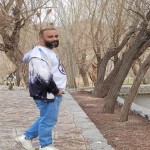 تصویر کاربر با کد 772599