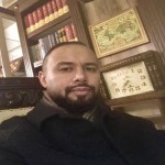 تصویر کاربر با کد 1010274