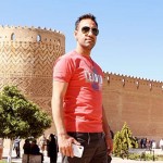 تصویر کاربر با کد 408128