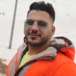 تصویر کاربر با کد 856085