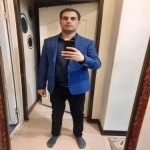 تصویر کاربر با کد 934981