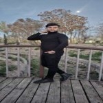 تصویر کاربر با کد 1079342