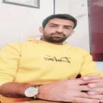 تصویر کاربر با کد 1042473