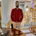 تصویر کاربر با کد 1078614