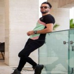 تصویر کاربر با کد 1079261
