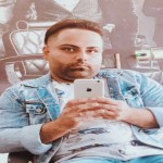 تصویر کاربر با کد 1079327
