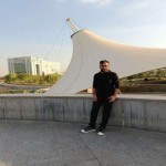 تصویر کاربر با کد 841139