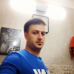 تصویر کاربر با کد 1079863