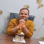 تصویر کاربر با کد 471202