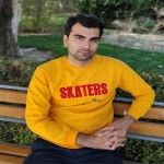 تصویر کاربر با کد 536473