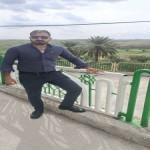 تصویر کاربر با کد 545043