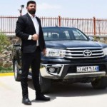 تصویر کاربر با کد 551473