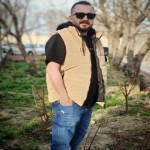 تصویر کاربر با کد 695012