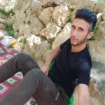 تصویر کاربر با کد 575551