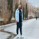 تصویر کاربر با کد 480722