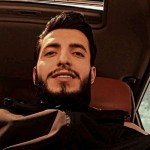 تصویر کاربر با کد 710343