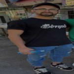 تصویر کاربر با کد 1078789