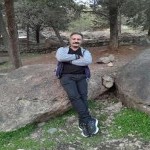 تصویر کاربر با کد 722828