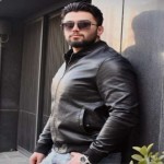 تصویر کاربر با کد 1073263