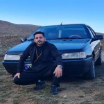 تصویر کاربر با کد 643265