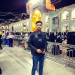 تصویر کاربر با کد 898545