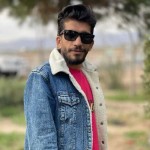 تصویر کاربر با کد 938116
