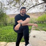 تصویر کاربر با کد 409695
