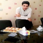 تصویر کاربر با کد 583947