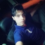 تصویر کاربر با کد 657098